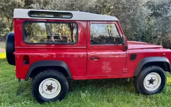 Land-rover Defender Libourne