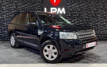 Land-rover Freelander Roquebrune-sur-Argens