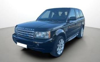 Land-rover Range Rover Sarcelles