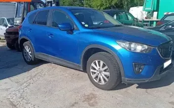 Mazda CX-5 Gleizé