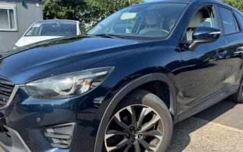 Mazda CX-5 Gerzat