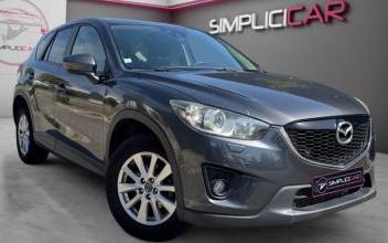 Mazda CX-5 Genay