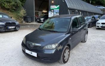 Mazda Mazda 2 Sathonay-Camp