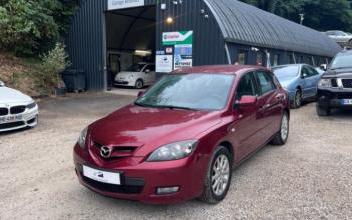 Mazda Mazda 3 Sathonay-Camp