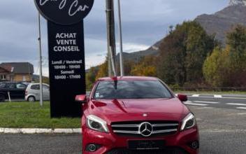Mercedes Classe A 180 Challes-les-Eaux