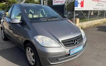 Mercedes classe a Athis-Mons