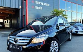 Mercedes Classe B 180 Saint-Berthevin