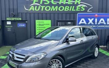 Mercedes Classe B 180 Weyersheim