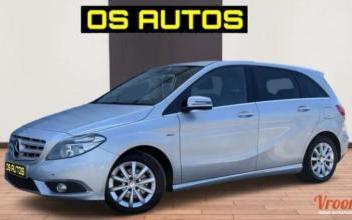 Mercedes Classe B 200 Thiers