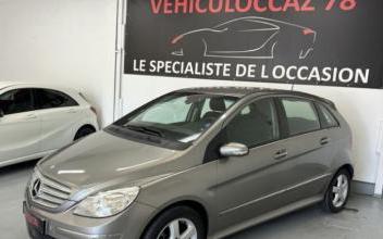 Mercedes Classe B 200 Limay