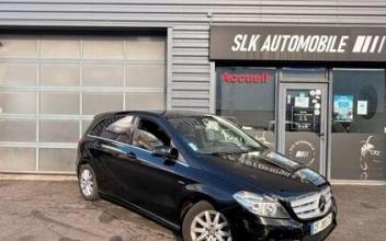 Mercedes classe b Toulouse