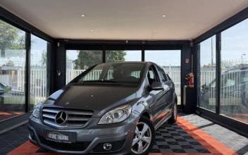 Mercedes Classe B Les-Ulis