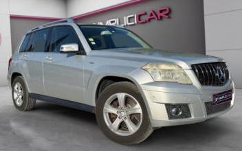 Mercedes Classe GLK 220 Pertuis