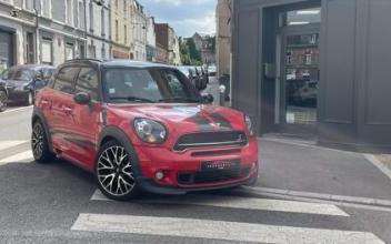 Mini countryman Cambrai