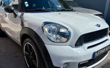 Mini Countryman Le-Rove