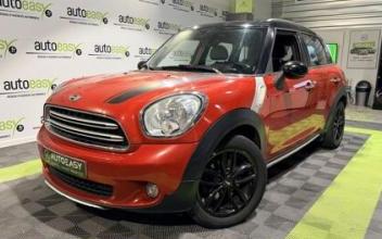 Mini countryman Roquebrune-sur-Argens