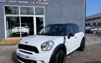 Mini Countryman La-Farlède