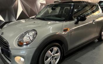 Mini Mini cooper Aubière