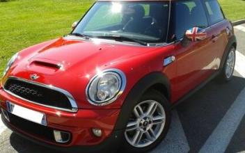 Mini mini coupe Oraison