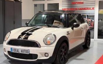 Mini mini coupe Ormoy