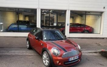 Mini Mini one Saint-Etienne