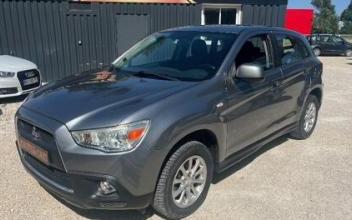 Mitsubishi asx Avignon