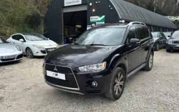 Mitsubishi Outlander Sathonay-Camp