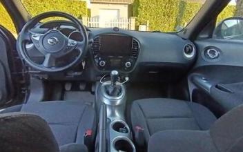 Nissan juke Vieux-Manoir