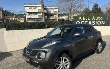 Nissan juke Six-Fours-les-Plages