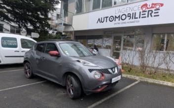 Nissan Juke Epône