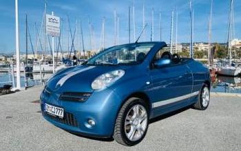 Nissan micra Cannes