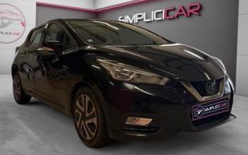 Nissan micra Malemort-sur-Corrèze