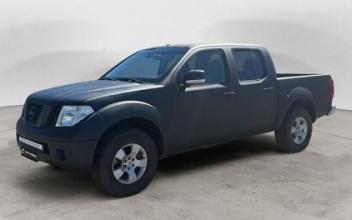 Nissan navara Aubagne