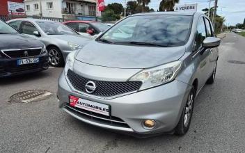 Nissan Note Marguerittes