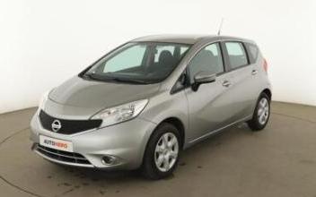 Nissan note Issy-les-Moulineaux