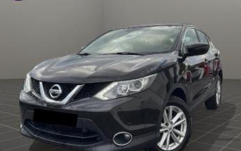 Nissan Qashqai Cournon-d'Auvergne