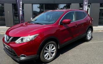 Nissan Qashqai Montbazon