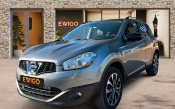 Nissan Qashqai Sainte-Maxime