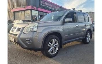 Nissan X-Trail Coignières