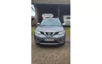 Nissan X-Trail Wintzenheim