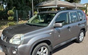 Nissan X-Trail Chavanoz