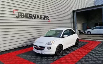 Opel Adam La-Mézière