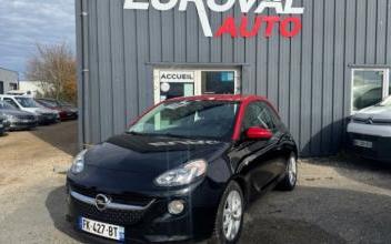 Opel Adam Fontenay-sur-Eure