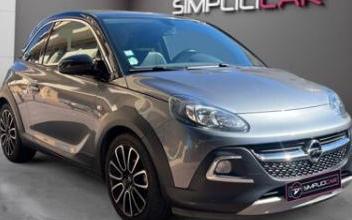 Opel adam Cannes