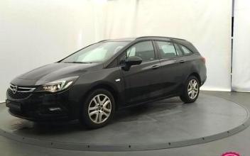 Opel astra Bègles