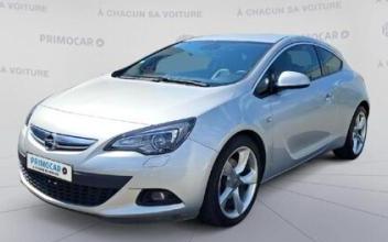Opel astra Forbach