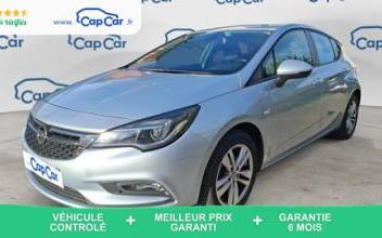 Opel astra Saint-Selve