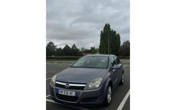 Opel astra Amiens
