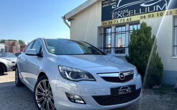 Opel Astra Colmar