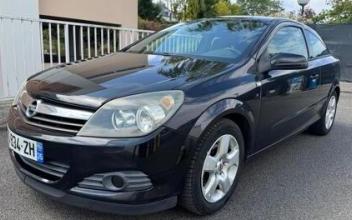 Opel astra Poissy